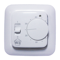 Терморегулятор Теплоресурс ТС 101