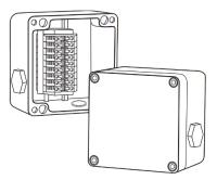 коробка соединительная вэ 122.д фото 
