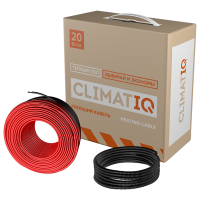Нагревательная секция CLIMATIQ CABLE - 7,5 m