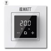 iq thermostat d wi-fi фото 