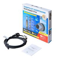 Секция нагревательная кабельная PipeMate 10Вт/м (2м)