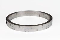 Лента двойная специальная, нержавеющая (0,05 х 25м)