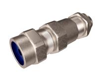 Взрывозащищенные кабельные вводы FECA/TS2 для бронированного кабеля