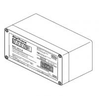 NGC-20-CL-E (1244-007036) Интеллектуальный термостат Thermostat