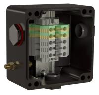 Коробка соединительная TS-S