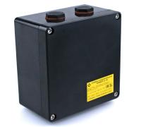 коробки соединительные termbox 160 фото 