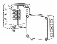 коробка соединительная вэ 250.м32 фото 