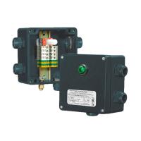 Коробка соединительная РТВ 602(П)-0/0-ИС