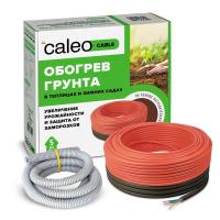 Комплект для обогрева грунта CALEO CABLE 15W-35