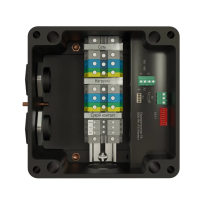 Терморегулятор TS 40-1/1-220