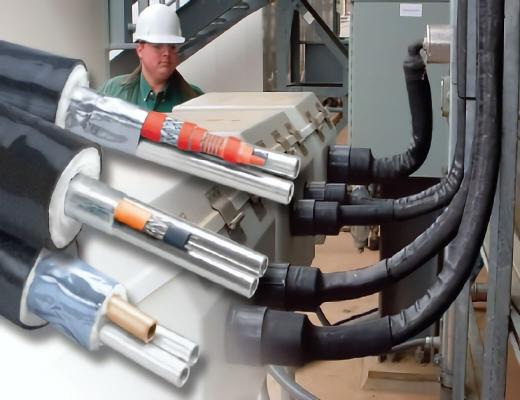 Обогрев импульсных линий