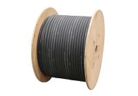 Саморегулирующийся нагревательный кабель ДЕВИ Pipeguard-25 (Т) - 250м