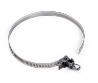 PSE-047 (700333-000) Хомут для крепления кронштейнов к трубе Pipe strap for support brackets