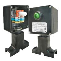 Коробка соединительная РТВ 401(П)-0/0-ИС