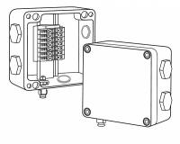 коробка соединительная вэ 160 фото 