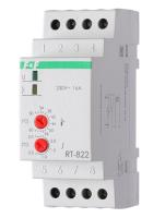 терморегулятор rt-822 (+30°c…+60°c) фото 