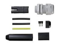 ремнабор ридан crimp-slc для подключения саморег. кабеля через монтажную коробку фото 