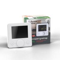 терморегулятор русское тепло рт-15 фото 