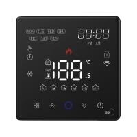 Программируемый терморегулятор GS Element 2.0