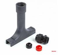 IEK-25-PIPE (1244-001050) Набор для прохода через теплоизоляцию Insulation Entry Kit