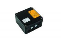 JB-EX-21 (EE x e) (1244-000579) Трехфазная соединительная коробка (1xM32 + 6xM20) 3-phase splitterbox (1xM32 + 6xM20), 6 terminals x 10 sq.mm: L1,L2,L3,PE-PE-PE