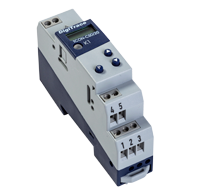 TCON-CSD/20 Электронный термостат на DIN-рейку