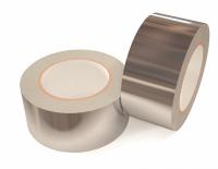 Лента AS.50 алюминиевая 50ммх50м