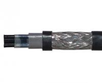 Саморегулирующийся греющий кабель Fine Korea SRF 10-2 CR