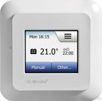 Терморегулятор программируемый с управлением через Wi-Fi OJ Electronics OWD5-1999-RUP1 (кремовый)