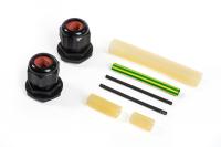 raychem ce32-02 1244-001520 термоусаживаемый набор фото 