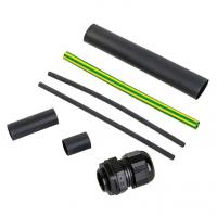 C 20-01-F (1244-006949) Подсоединительный комплект для кабелей FHT,FMT(пластиковый) Connection kit