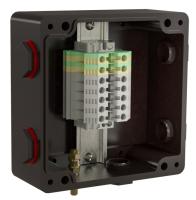 Коробка соединительная TS-M10