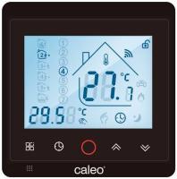 Терморегулятор CALEO С936 Wi-Fi Black