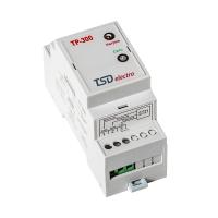 Регулятор температуры электронный Теплоресурс ТР-300