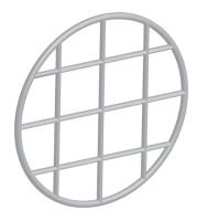 решетка защитная сст тс фото 