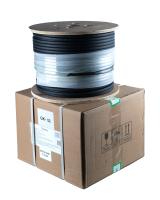 Саморегулирующийся нагревательный кабель Extherm 15HXTU2-CT