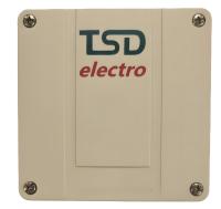 Коробка распределительная M BOX 060