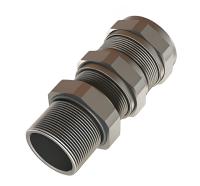 Ввод кабельный под бронированный кабель M20x1.5 Ex-db/eb/tb ORION UNIVERSAL G KBAU1MBNS-LE