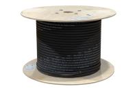 Саморегулирующийся нагревательный кабель ДЕВИ Iceguard-18 (Т) - 250м