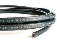 Саморегулирующийся нагревательный кабель Extherm 10HXTR2-CR