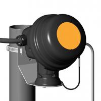 Thermon Terminator ZP-PTD100-WP 4mm2 1M25/3M20 коробка соединительная