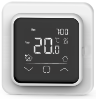 Терморегулятор IQ SMART HEAT (белый)