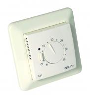 Терморегулятор DEVIreg D-531 ELKO (с датчиком воздуха, 15А)