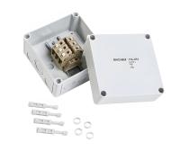VIA-JB2 (1244-001147) Соединительная коробка Junction Box
