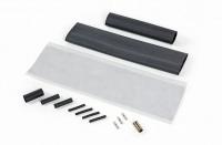 EMK-XS (356667-000) Ремкомплект для сращивания греющего кабеля Inline Splice