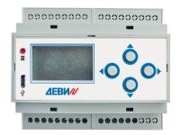 Терморегулятор ДЕВИ Meteo 850R