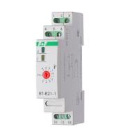 терморегулятор деви rt-821-1 (-4°c…+5°c) фото 