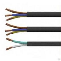 Провод установочный БУН 2х1,5