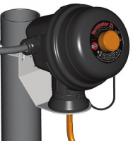 Thermon Terminator ZL-XP Light 2M25 коробка соединительная