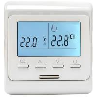 терморегулятор profi therm pt e51 wifi фото 